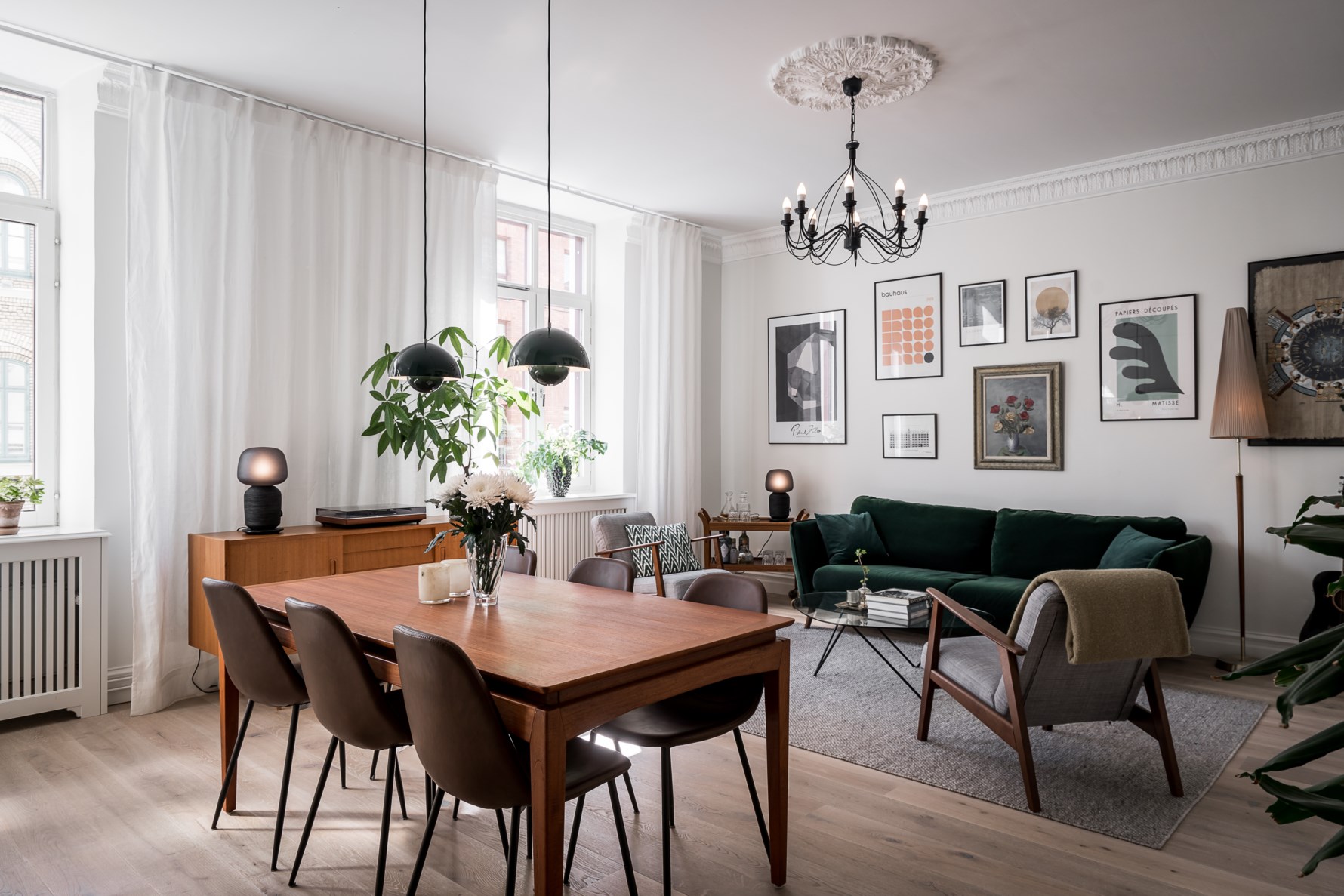 Bild 2 Karl Gustavsgatan 7A