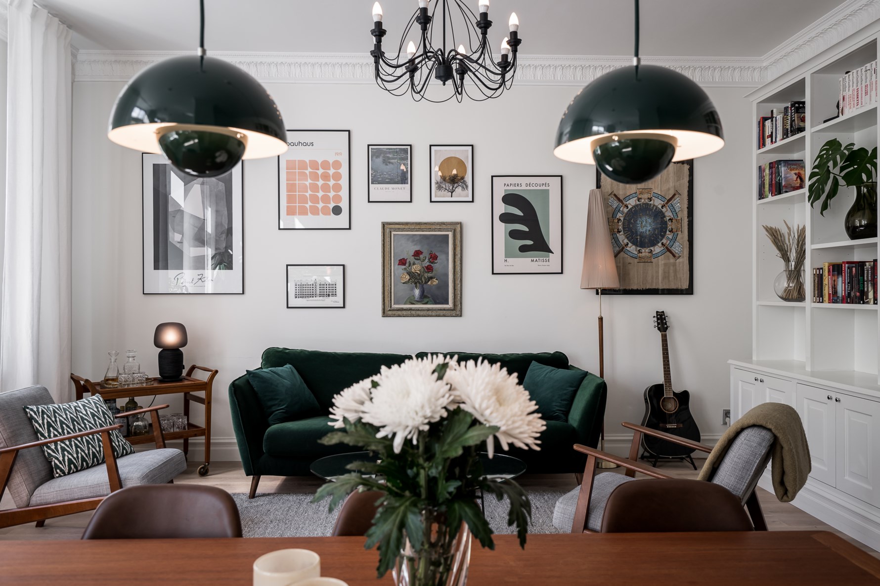 Bild 3 Karl Gustavsgatan 7A