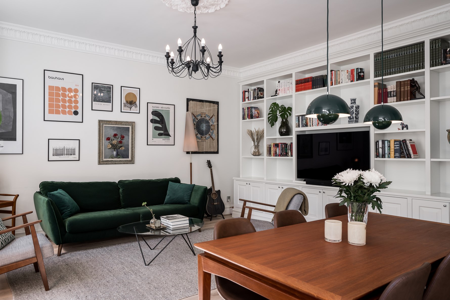 Bild 5 Karl Gustavsgatan 7A