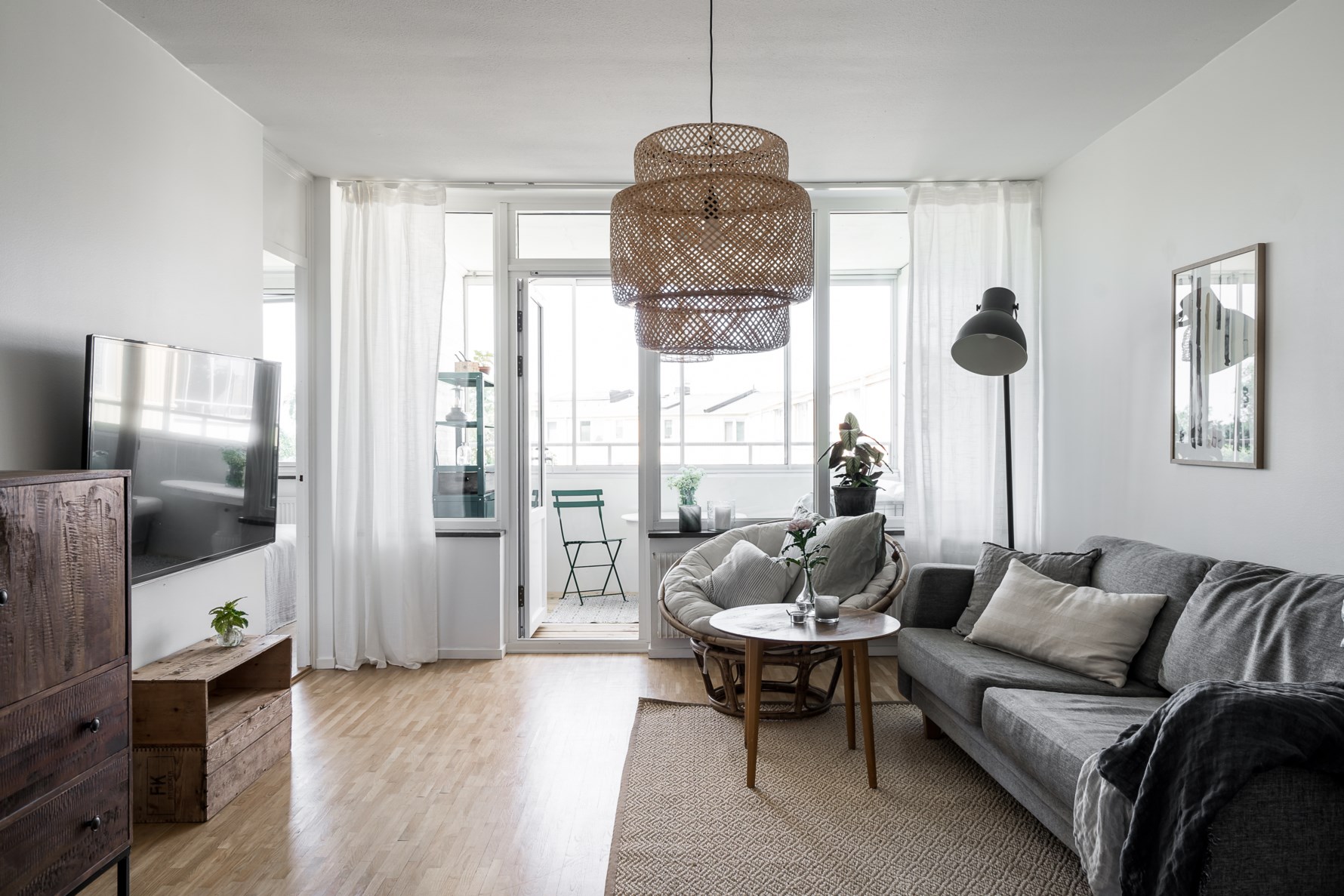 Bild 3 Rubingatan 14