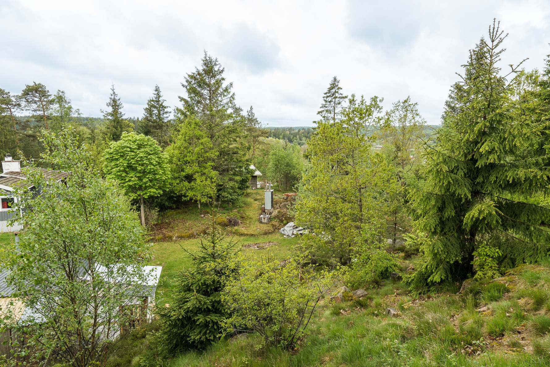 Bild 4 Månskensvägen 18