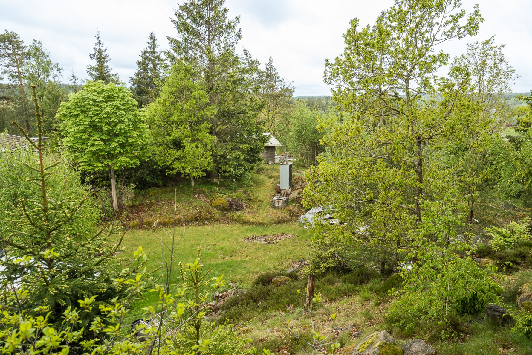 Bild 6 Månskensvägen 18