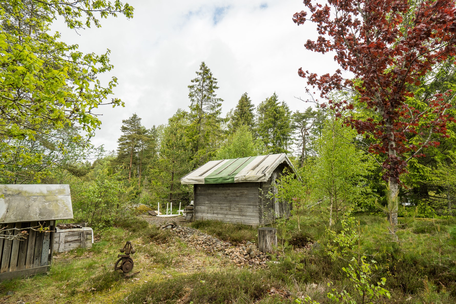 Bild 5 Månskensvägen 18