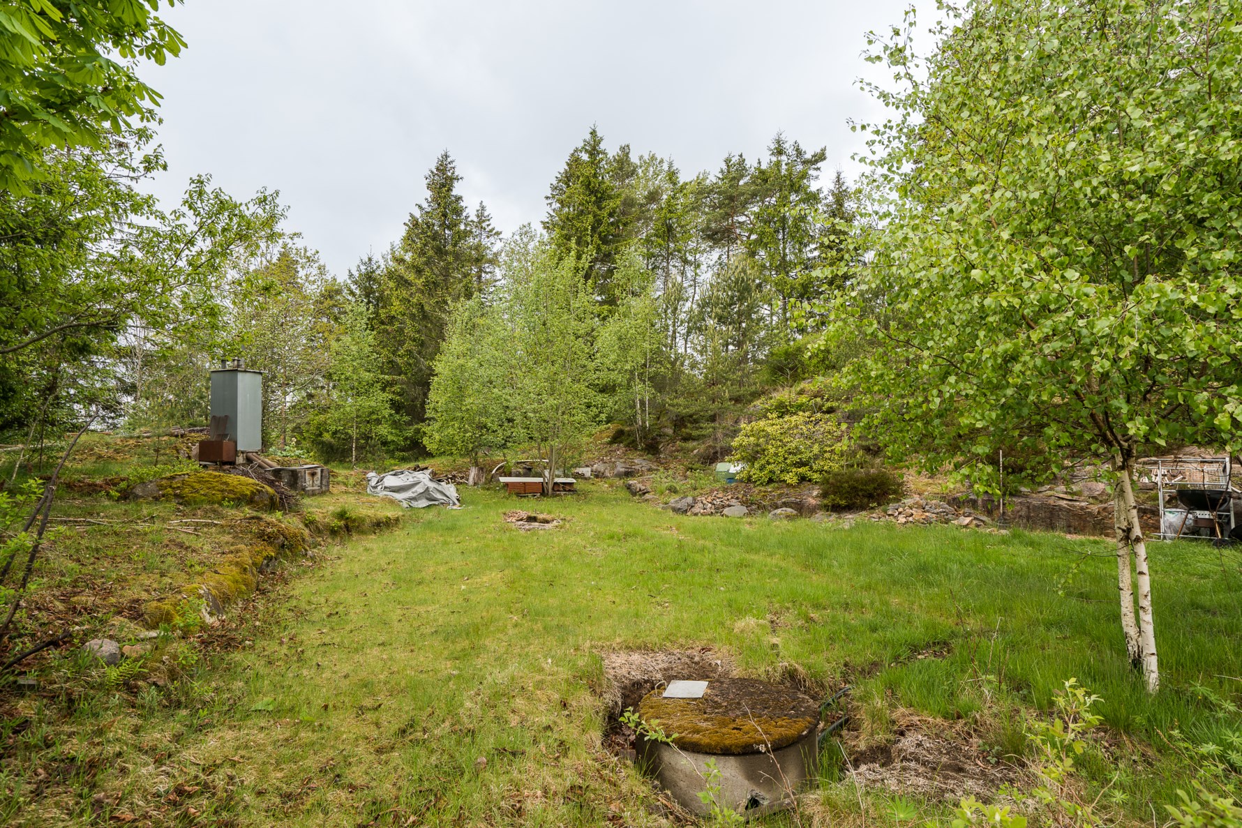 Bild 3 Månskensvägen 18