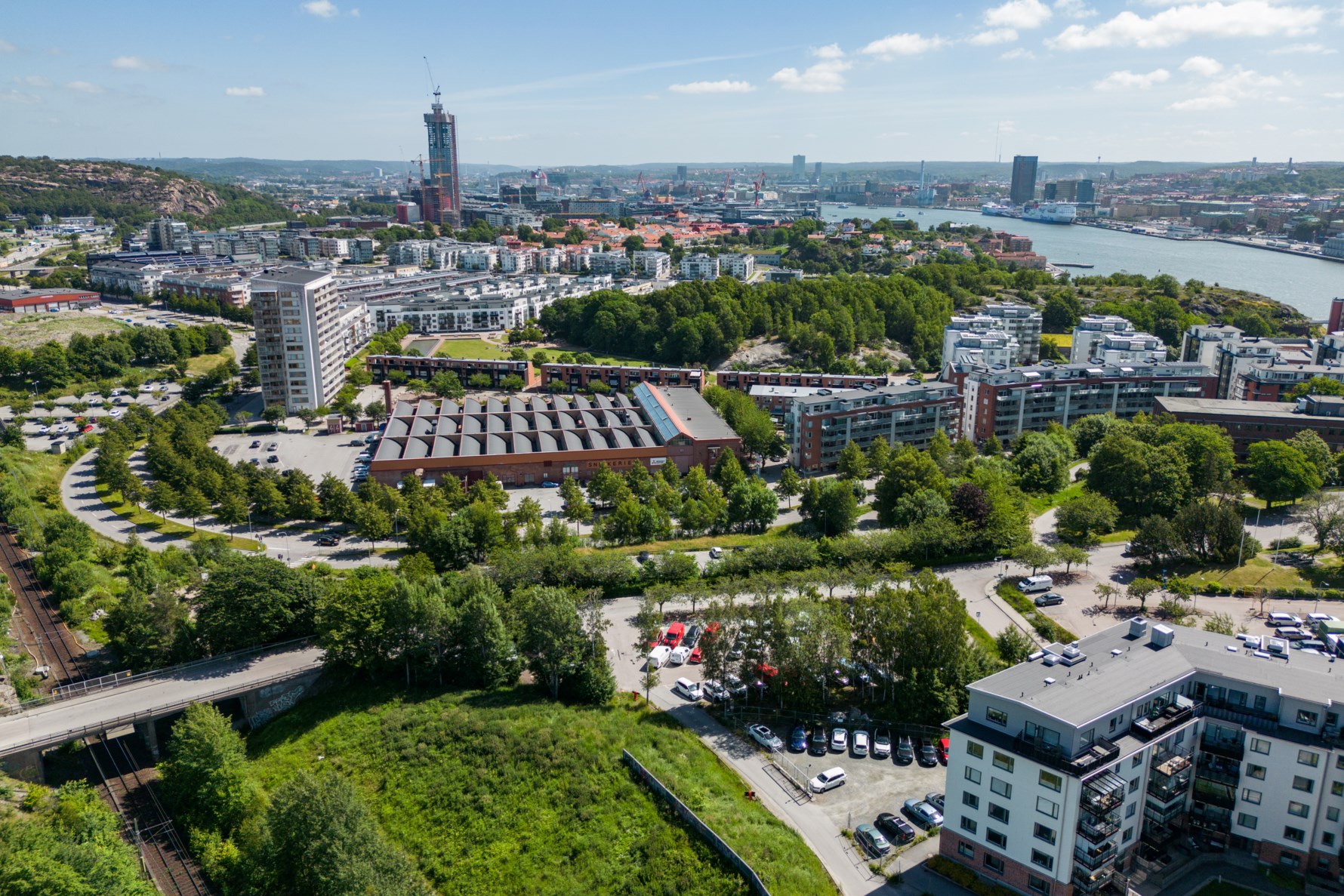 Bild 5 Bratteråsgatan 40