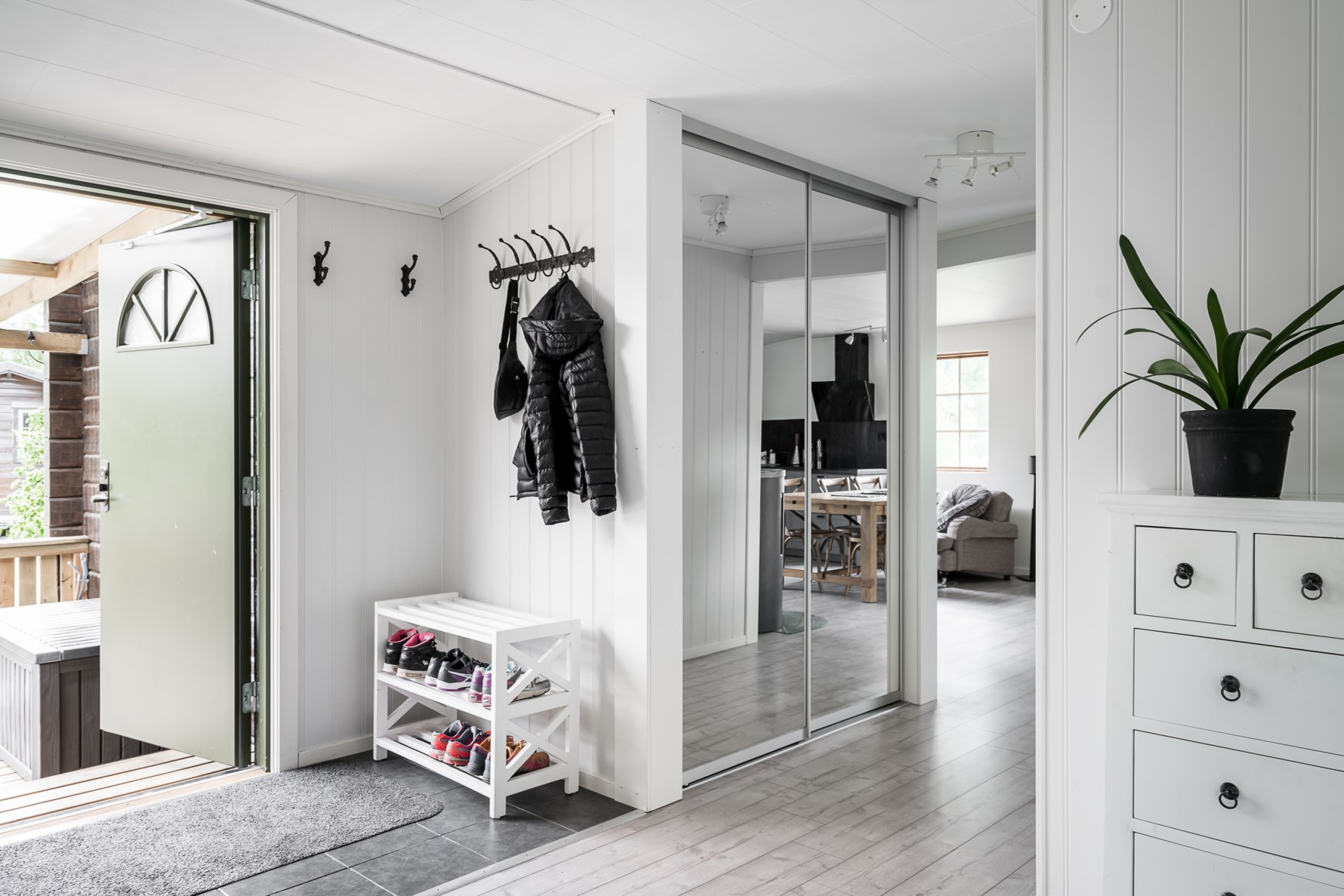 Bild 5 Hästlyckan 8