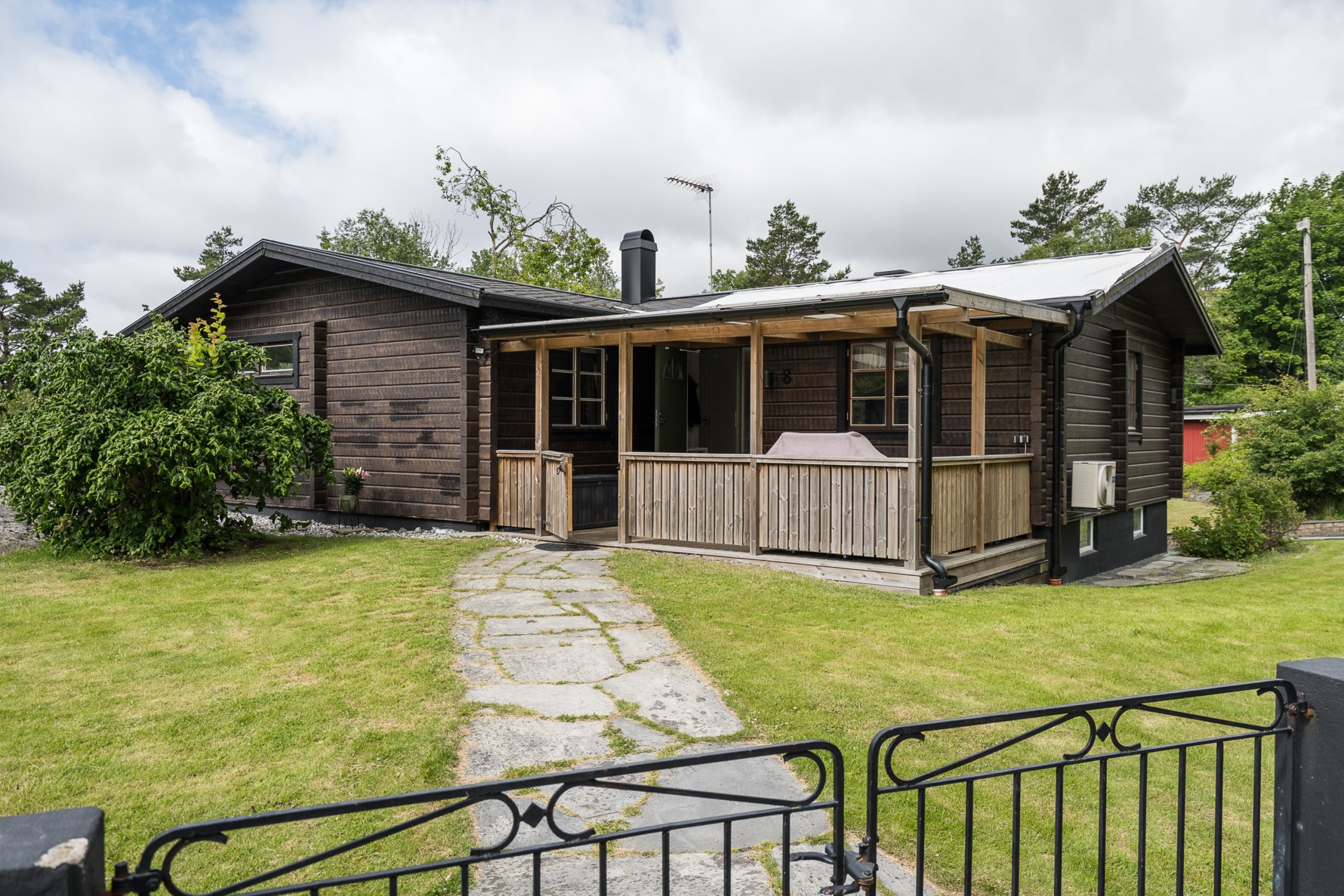 Bild 3 Hästlyckan 8