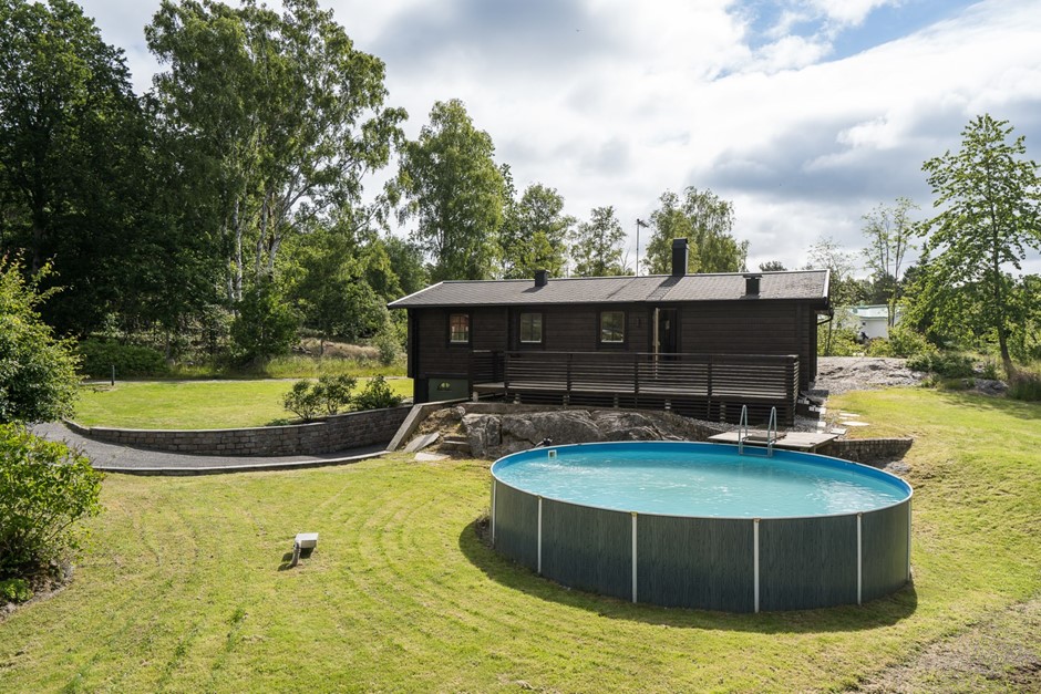 Hästlyckan 8