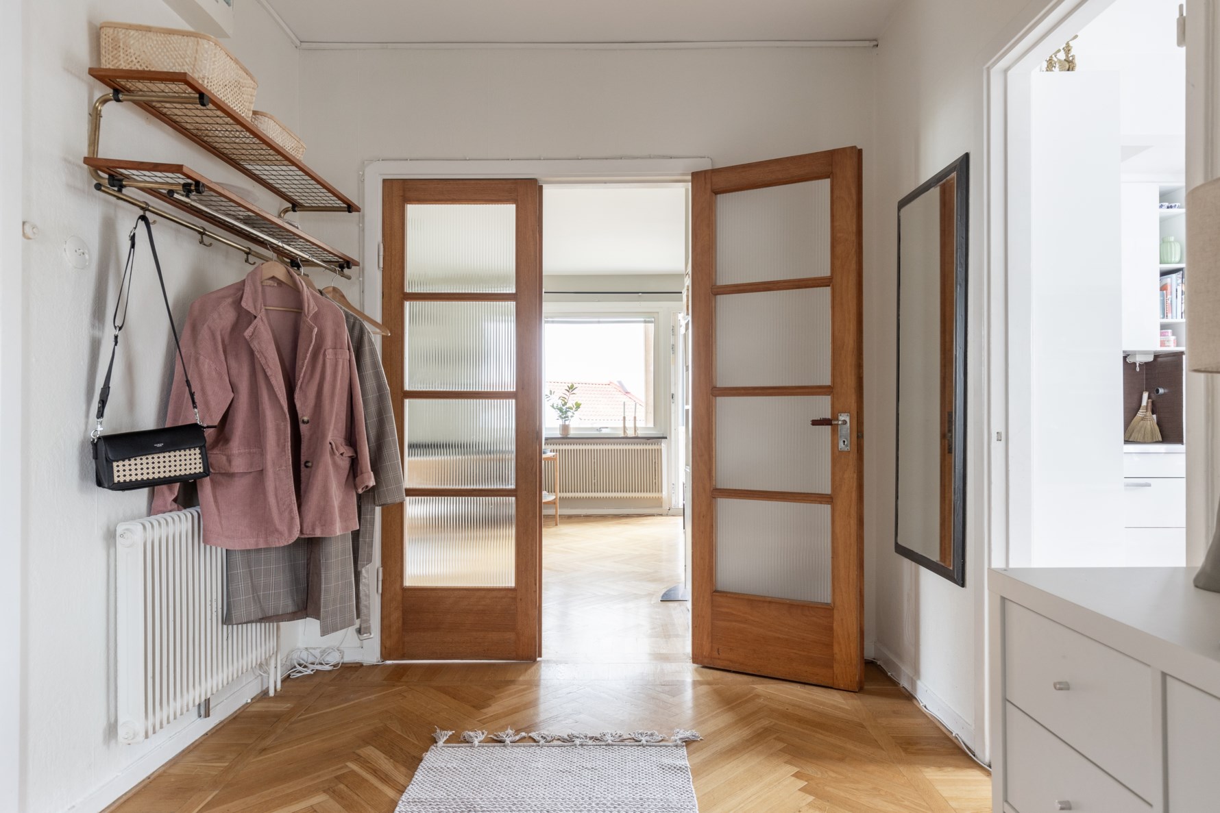 Bild 2 Trebackegatan 15