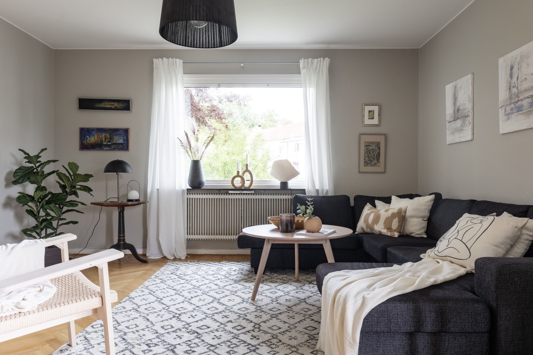 Bild 6 Trebackegatan 15