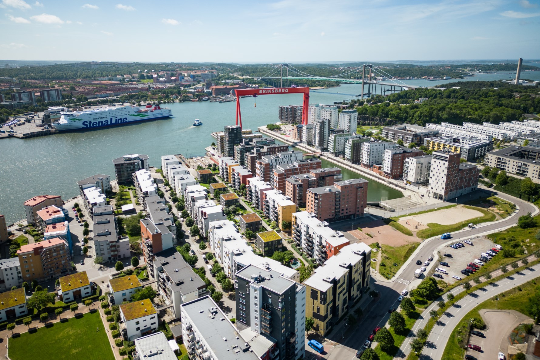 Bild 3 Bratteråsgatan 40