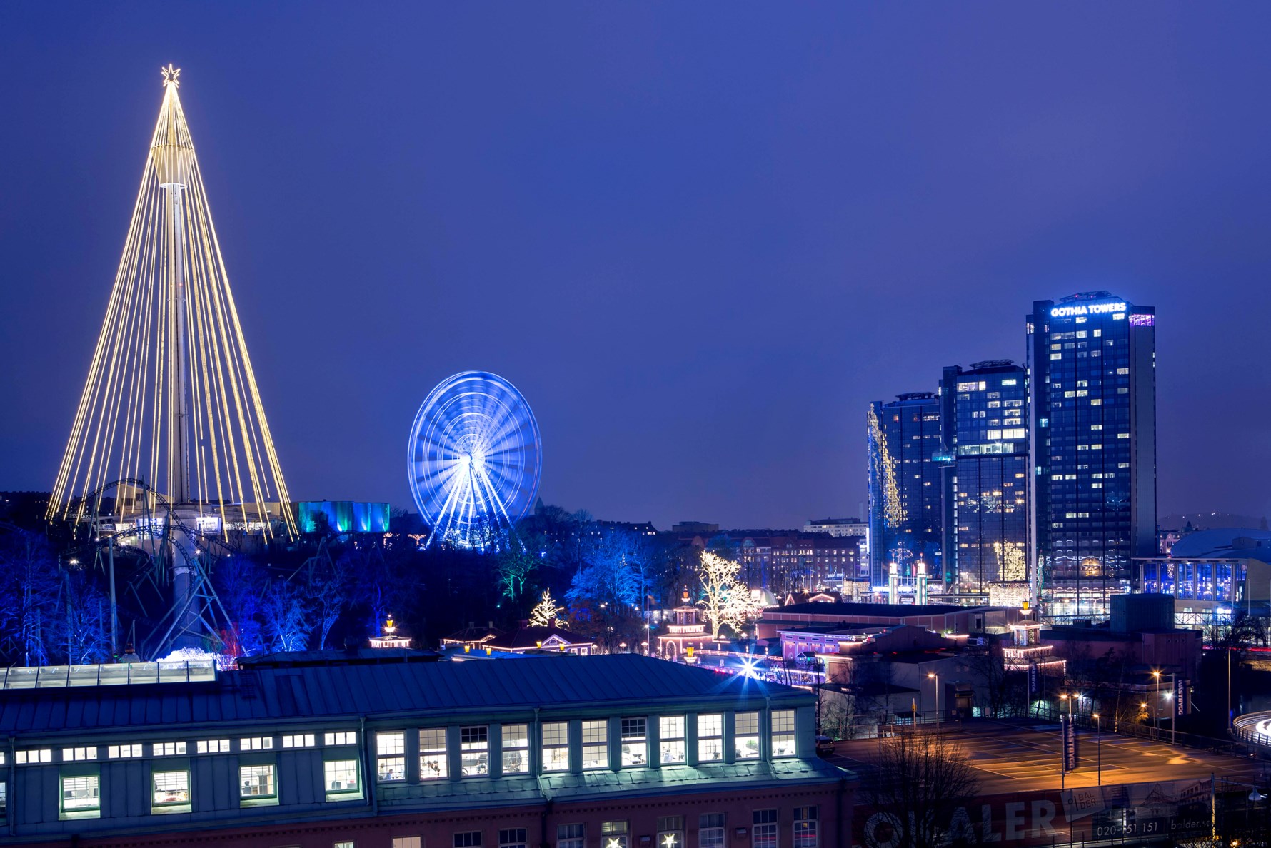 Bild 2 Påskbergsgatan 9