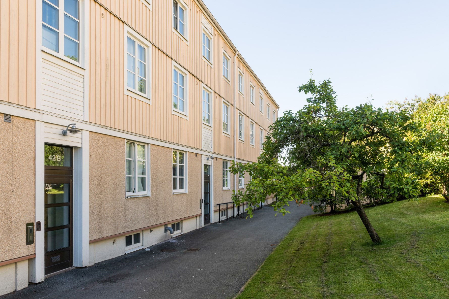 Bild 6 Sofiagatan 42A