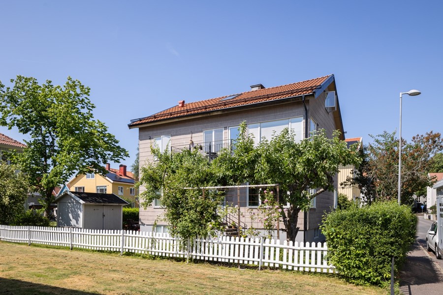 Bild 5 Nedergårdsgatan 9