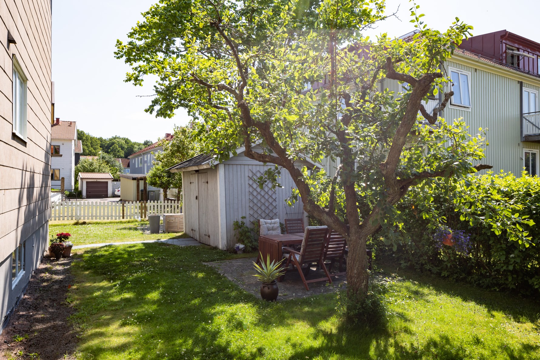 Bild 6 Nedergårdsgatan 9