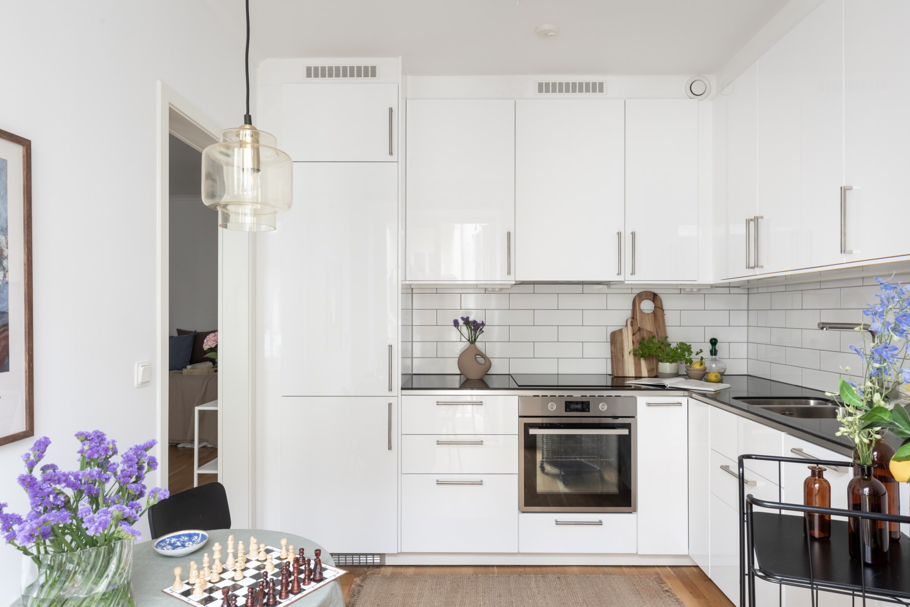 Bild 4 Folkungagatan 11B