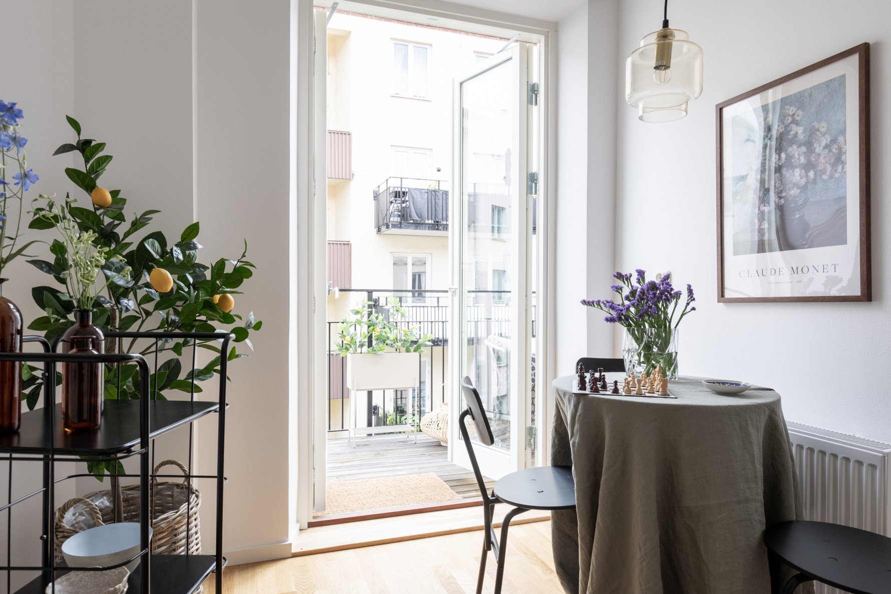 Bild 6 Folkungagatan 11B