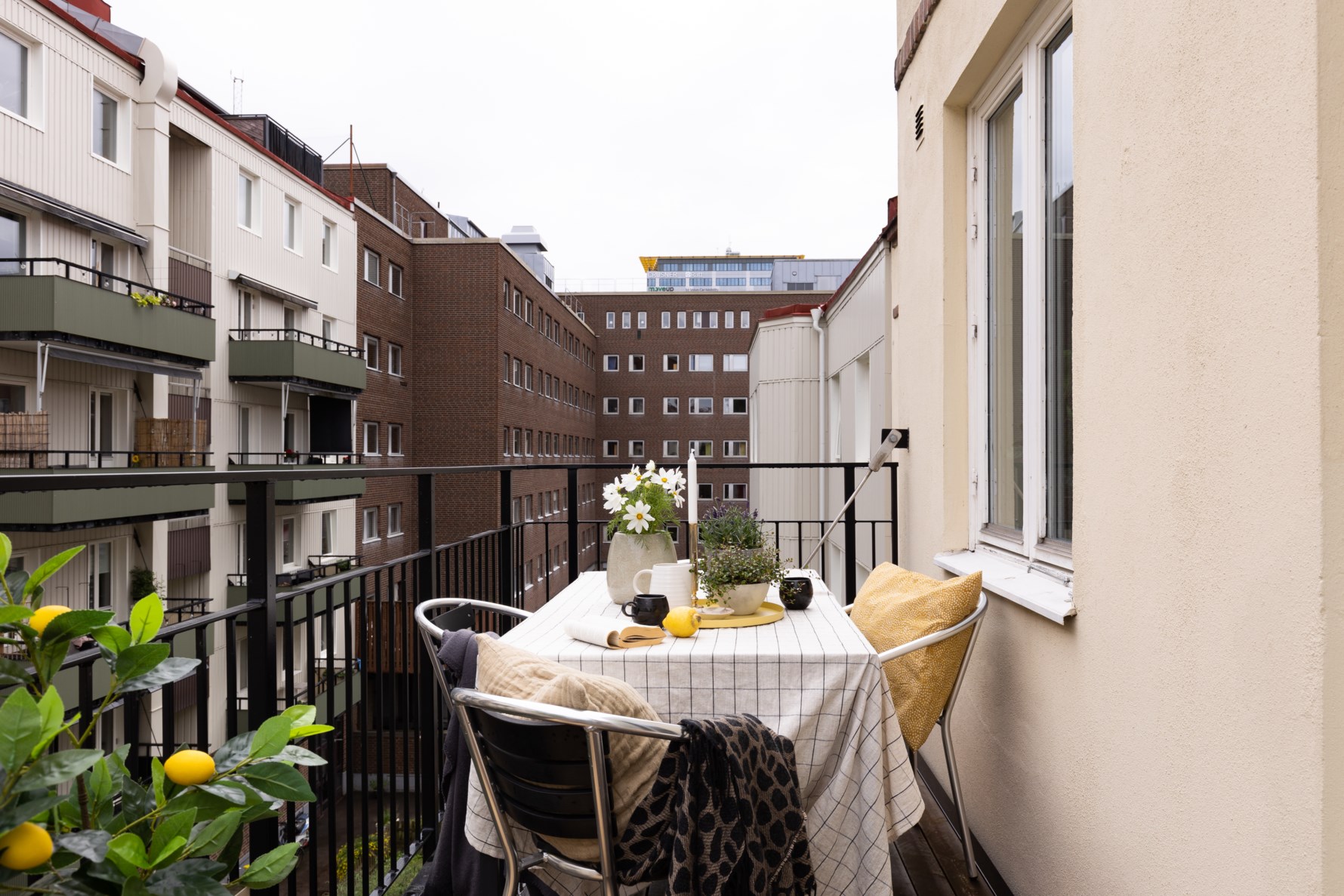 Bild 2 Folkungagatan 11B