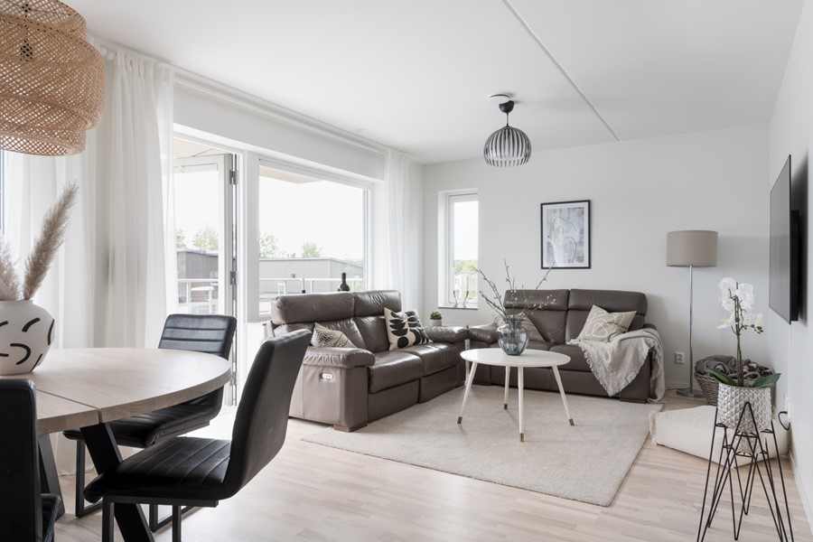 Bild 1 Kärnvedsgatan 61