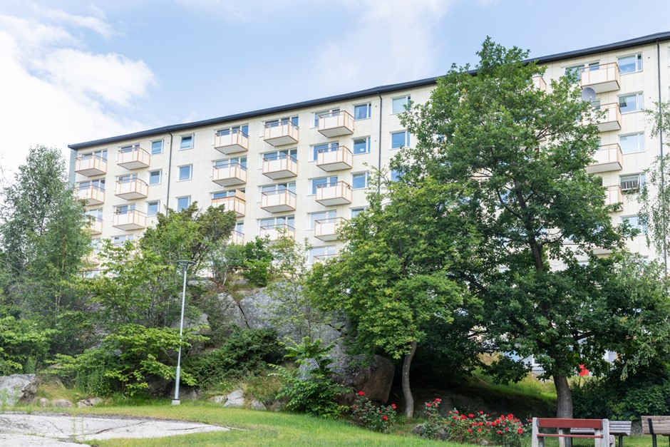 Önskevädersgatan 31