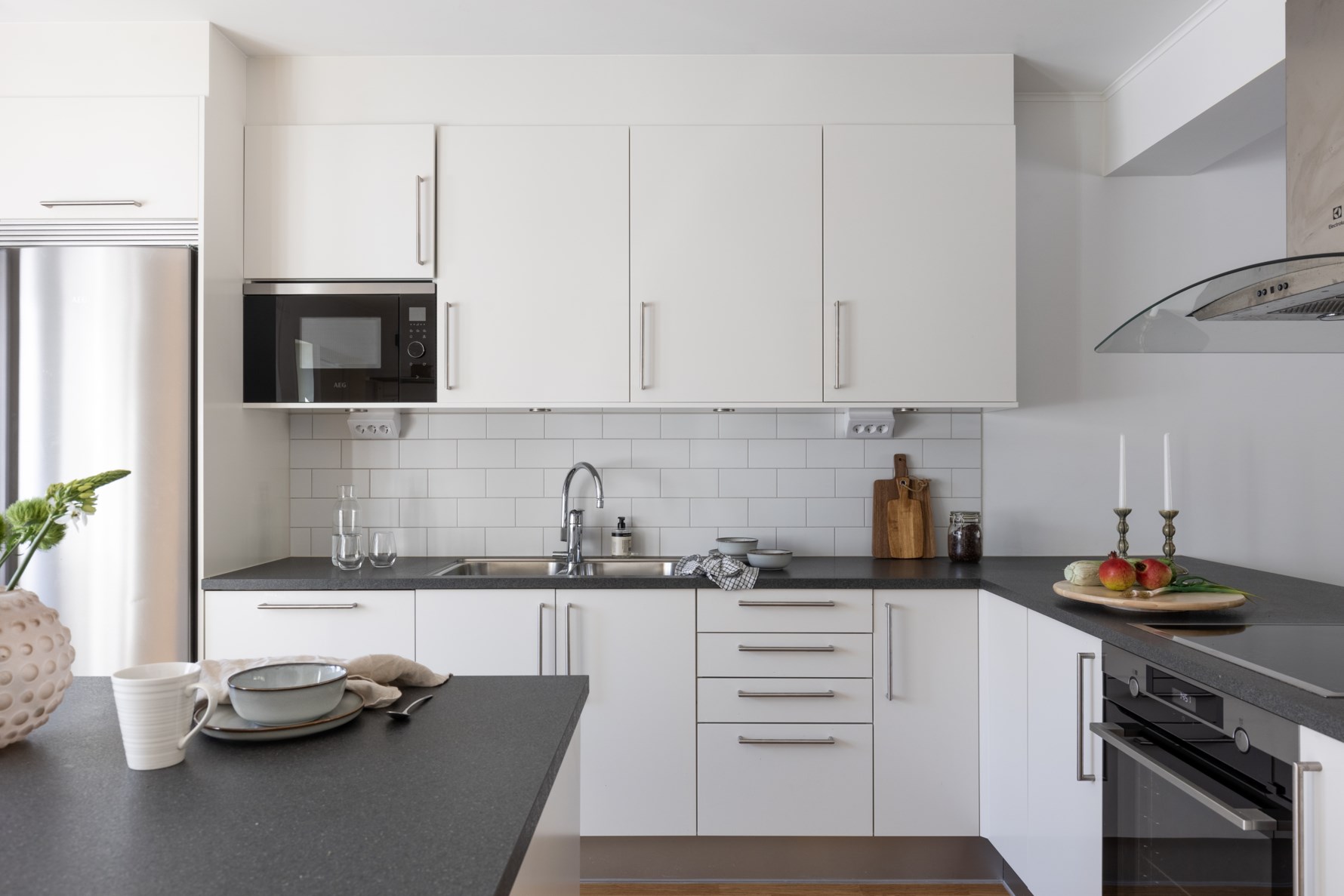 Bild 2 Solskensvägen 18