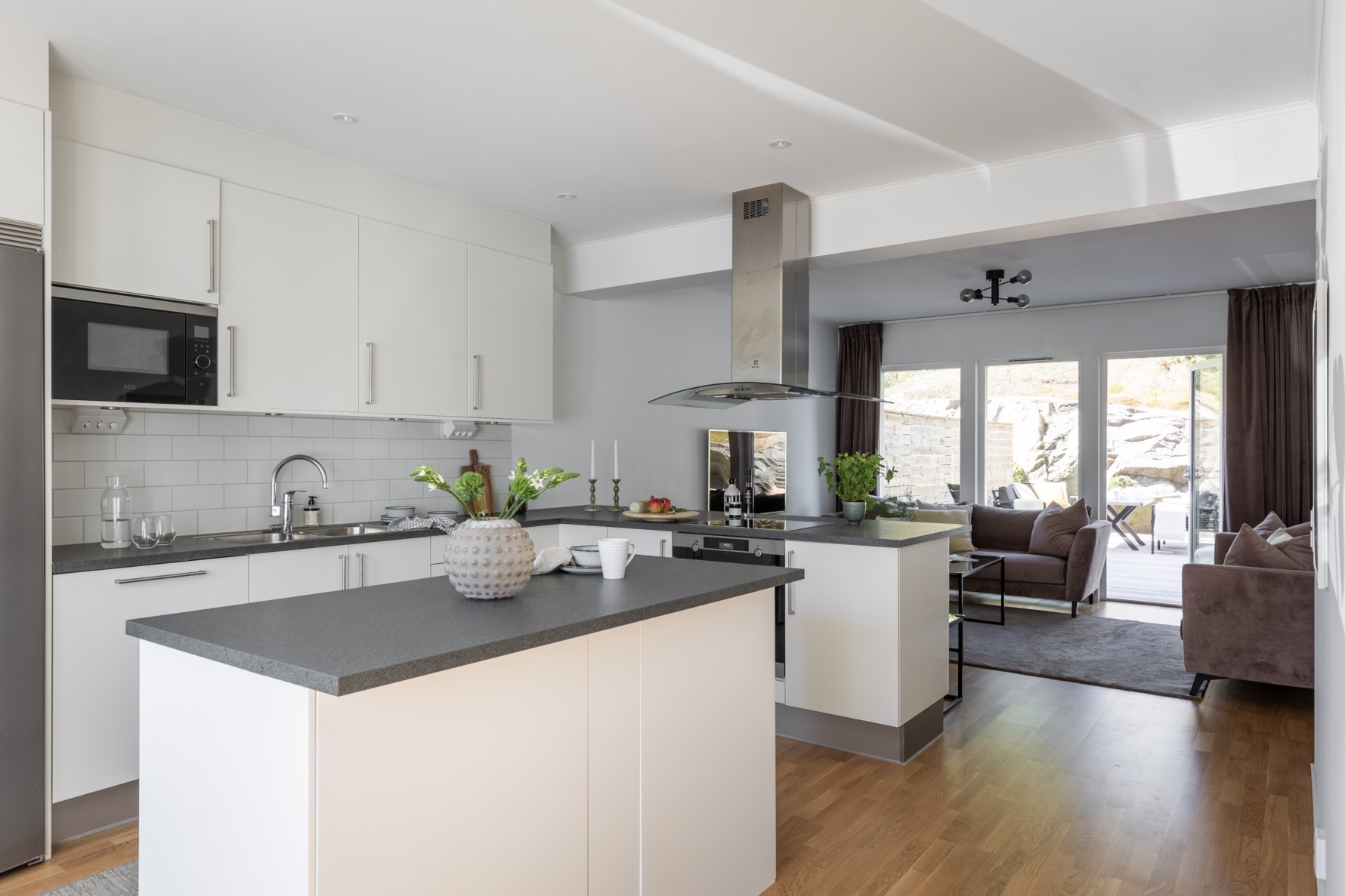 Bild 5 Solskensvägen 18