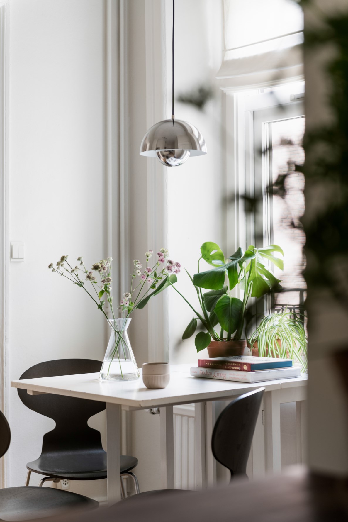 Bild 5 Fjärde långgatan 6B