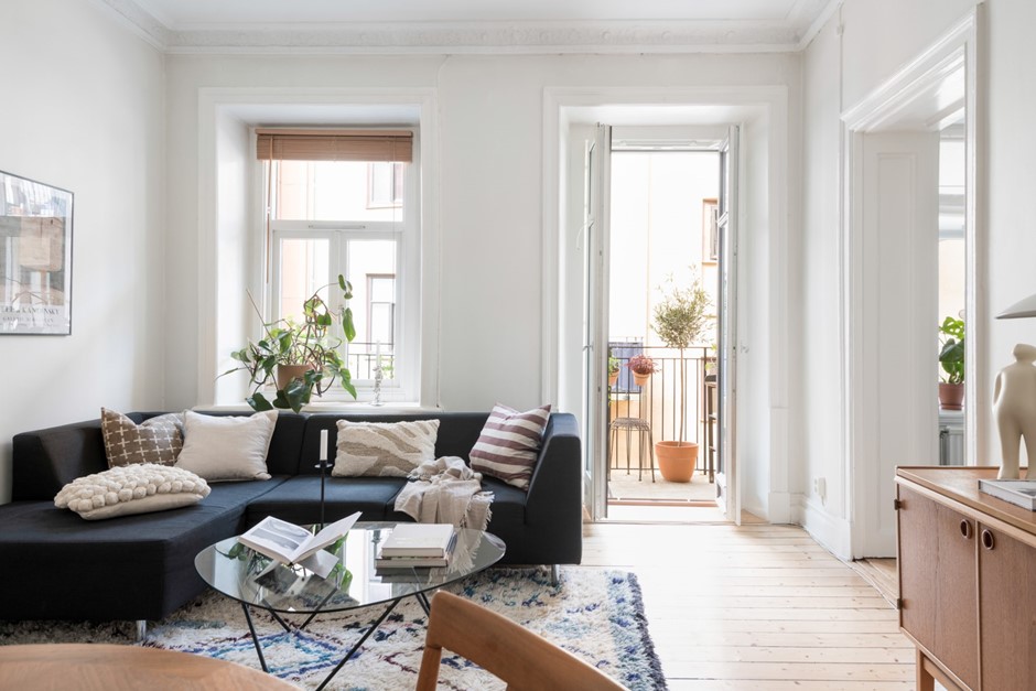 Fjärde långgatan 6B