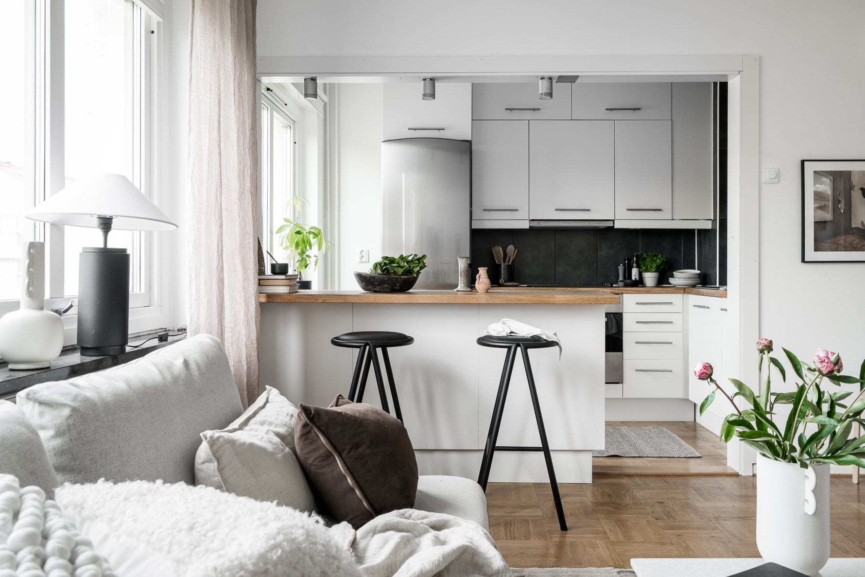 Bild 5 Gibraltargatan 21B