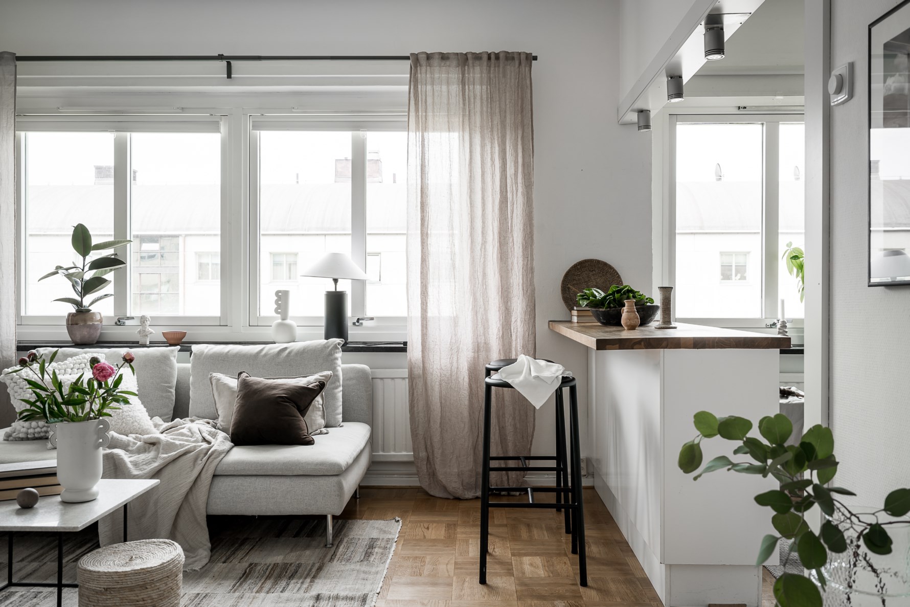 Bild 4 Gibraltargatan 21B