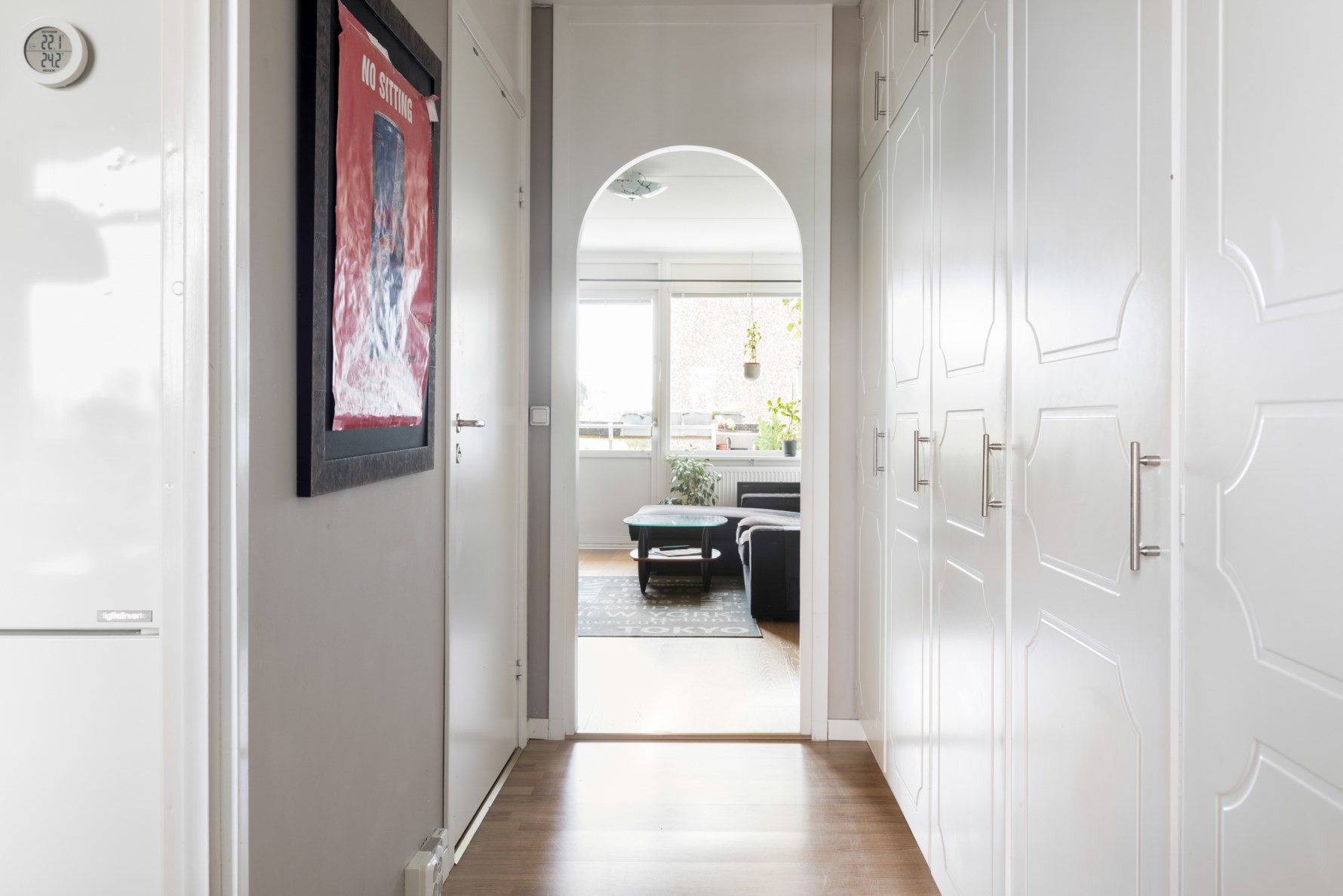 Bild 5 Mårbackagatan 2