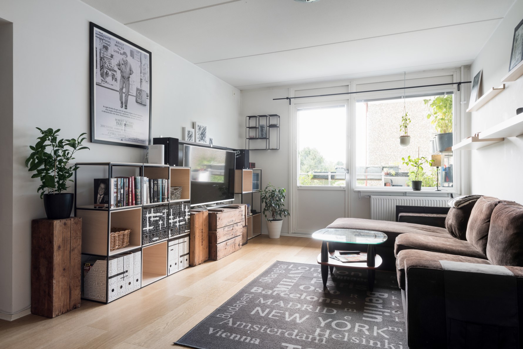 Bild 6 Mårbackagatan 2