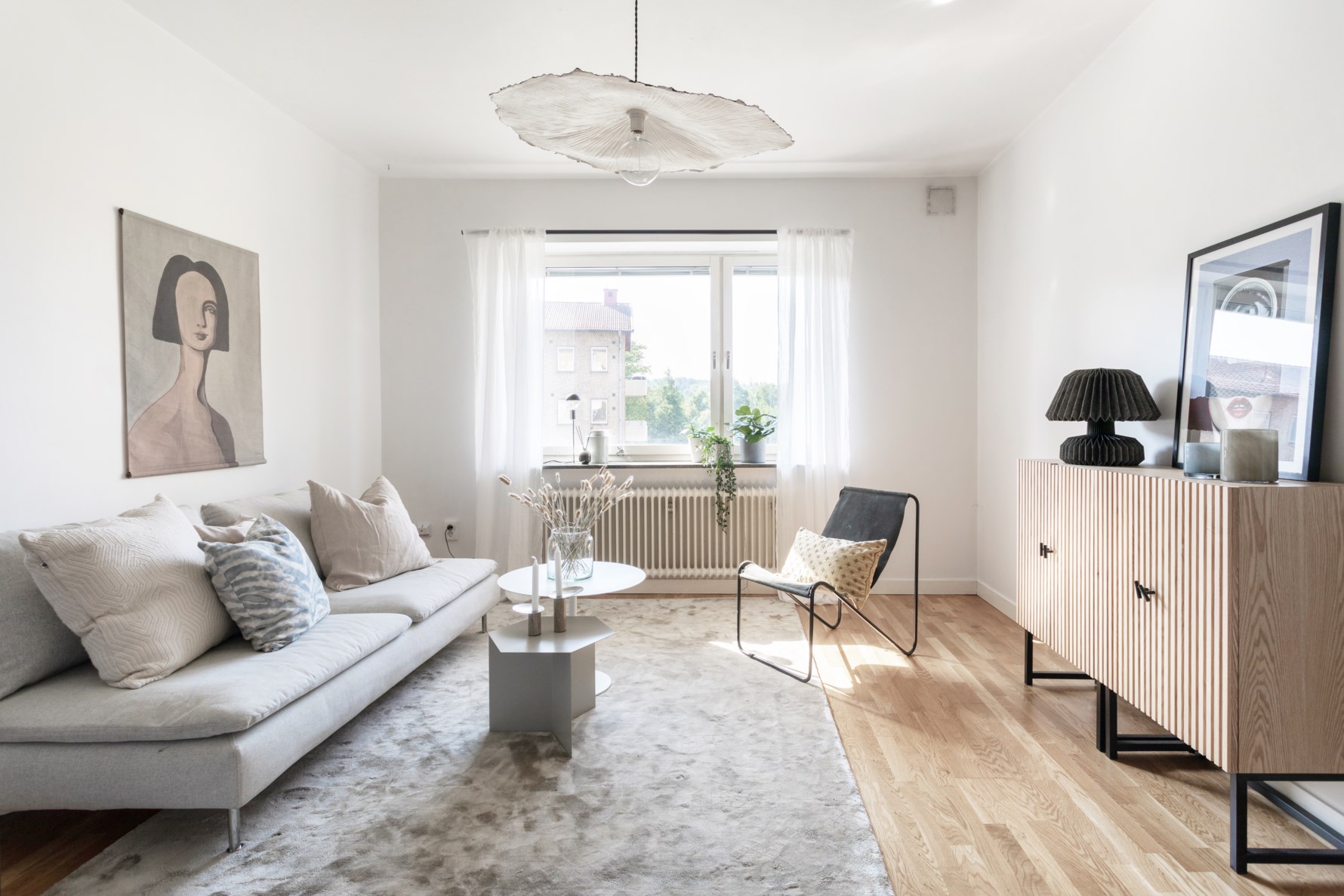 Bild 2 Carl Larssonsgatan 6A