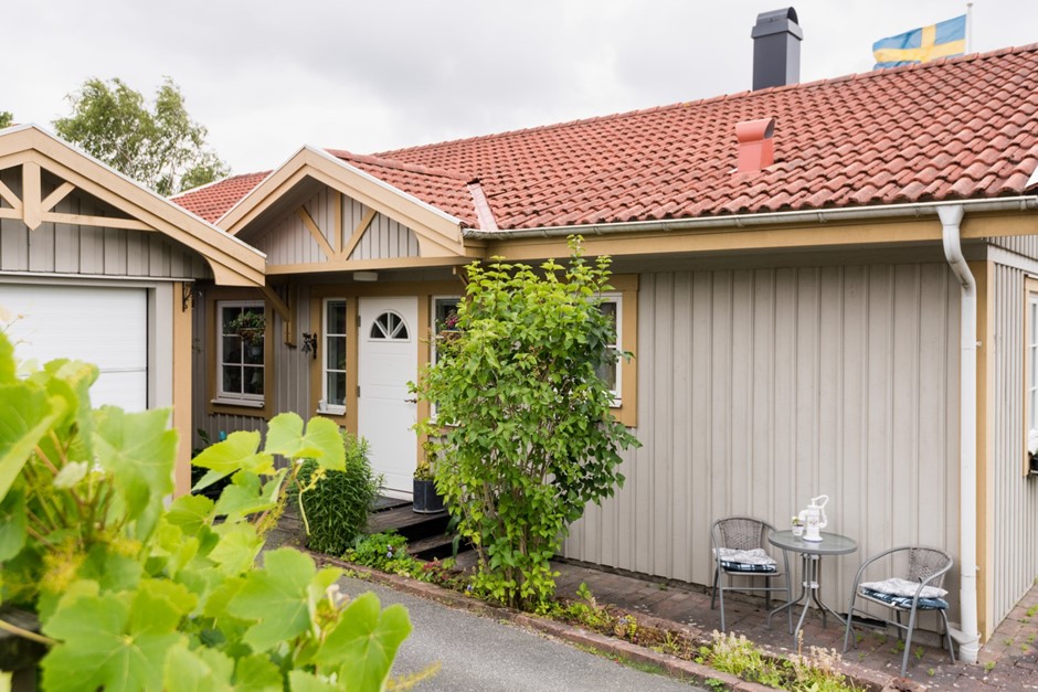 Ekereds höjd 27
