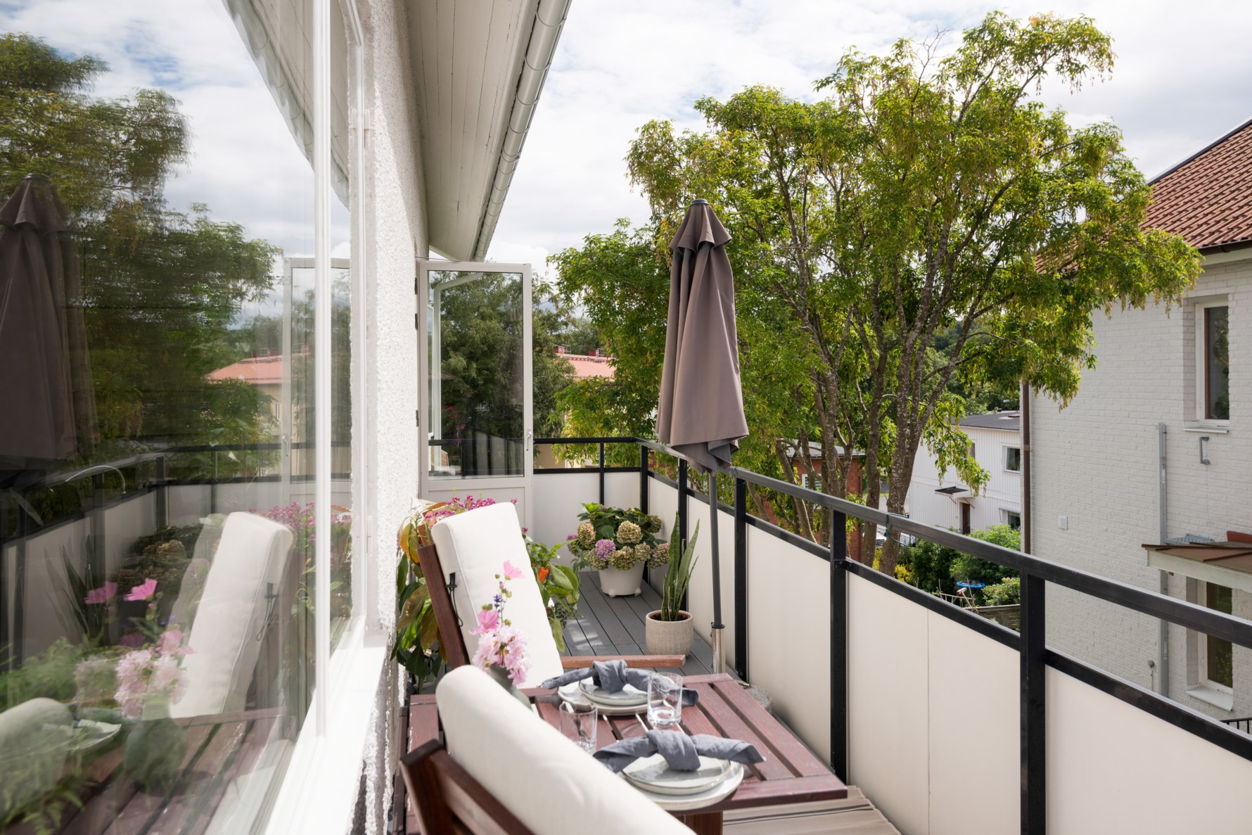 Bild 2 Lundehagsgatan 5