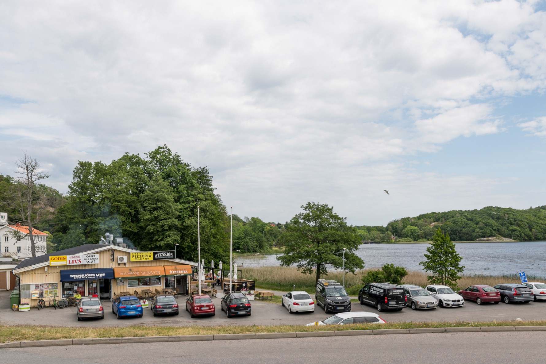 Bild 4 Tallkottegatan 5