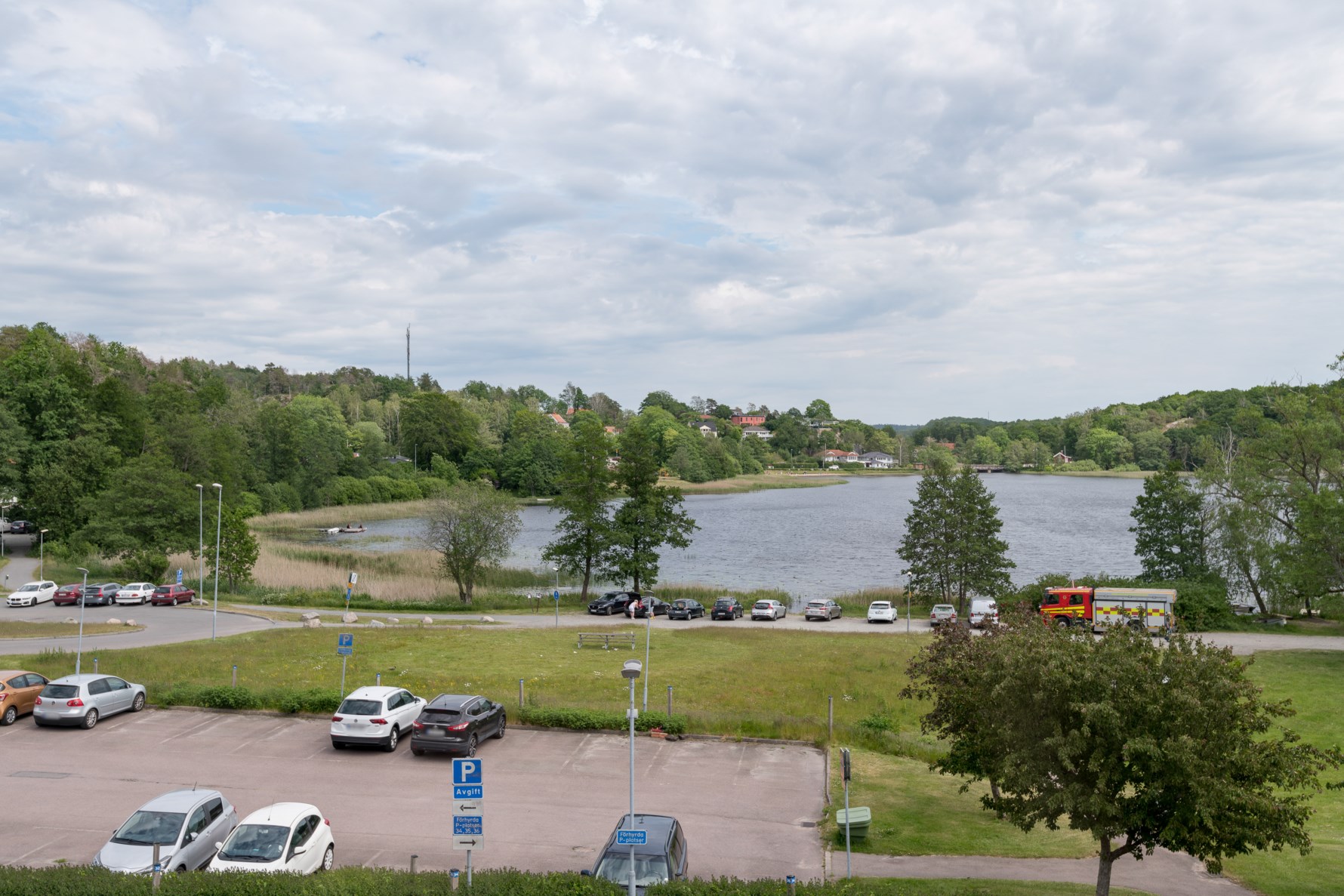 Bild 5 Tallkottegatan 5