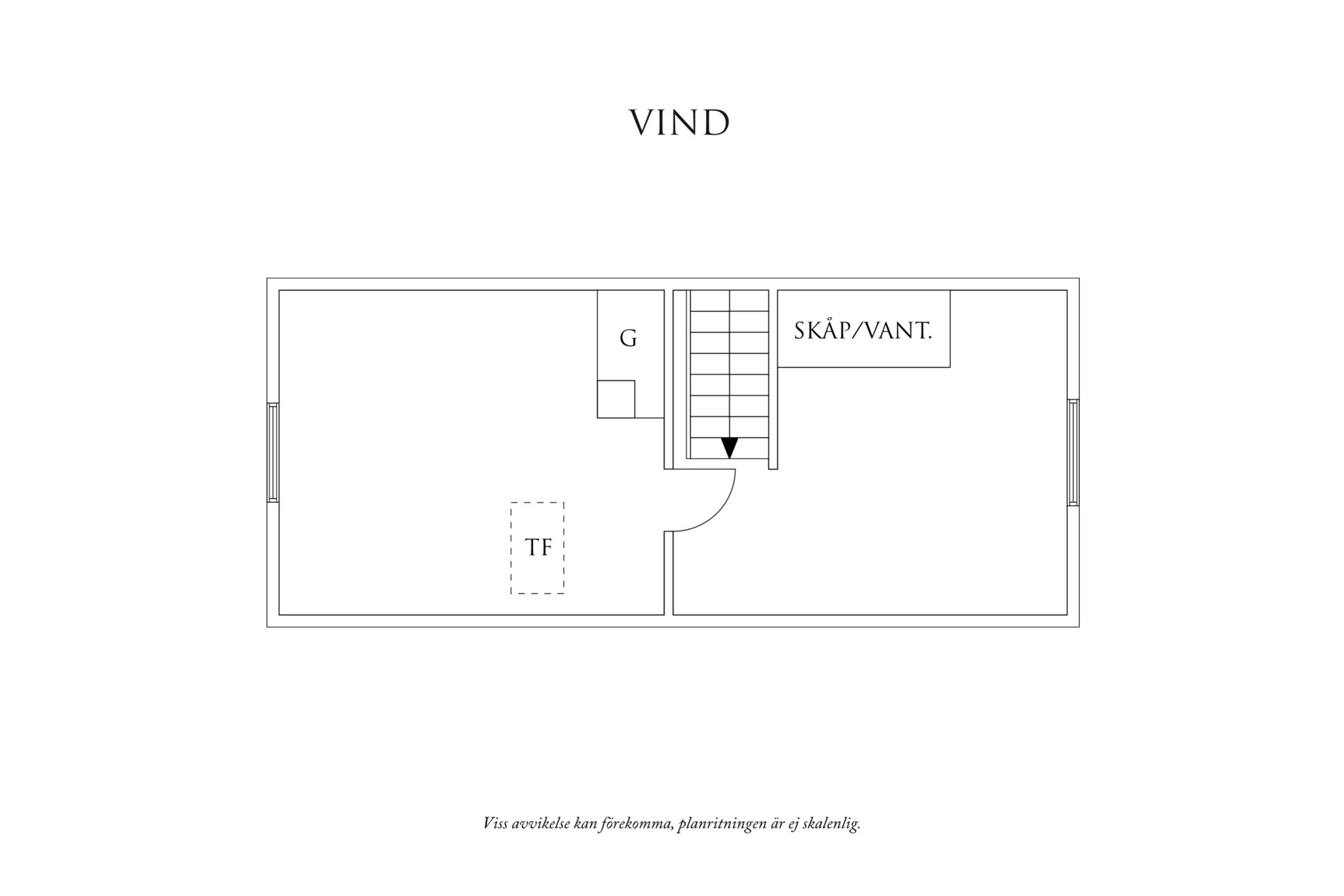 Planritning 4 Stora Gårda 13