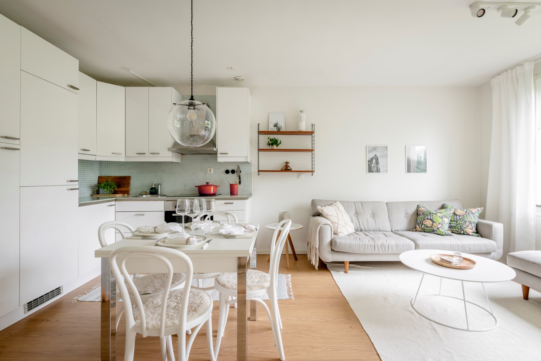 Bild 3 Fyrmästaregången 14