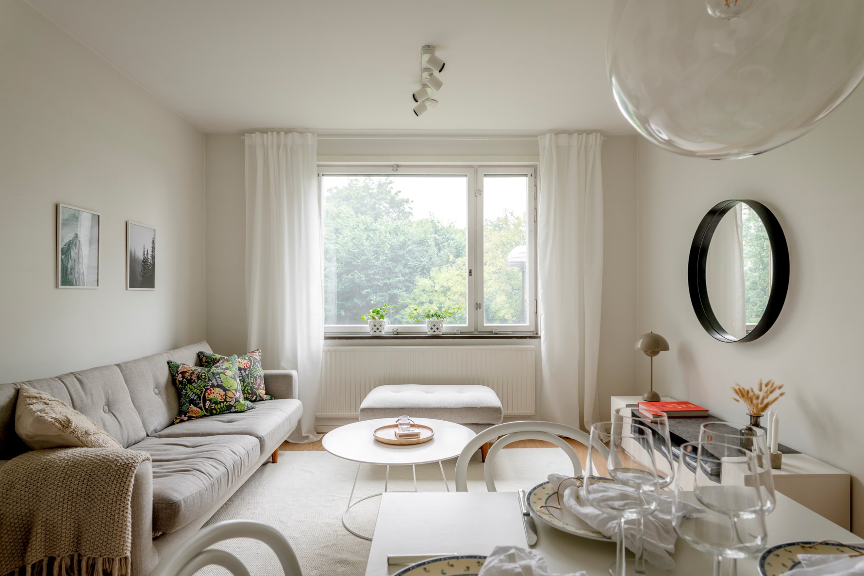 Bild 2 Fyrmästaregången 14