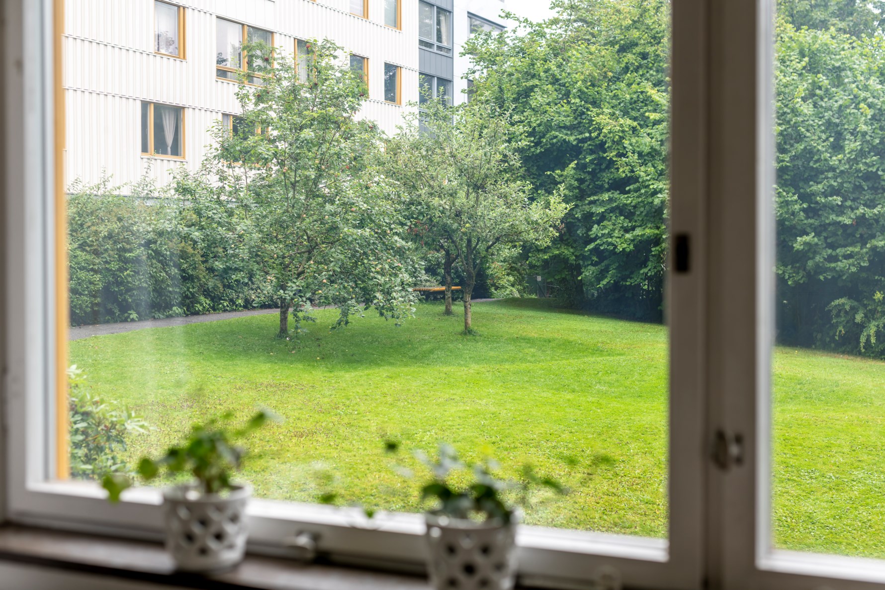 Bild 5 Fyrmästaregången 14