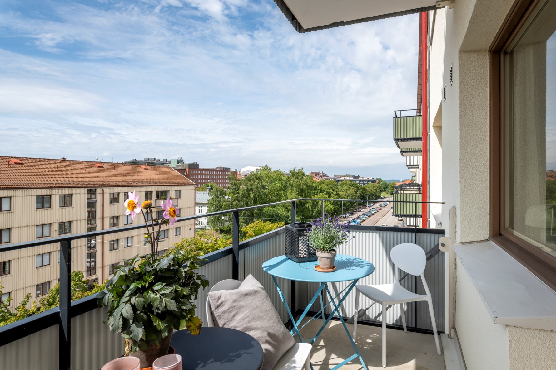 Bild 2 Gibraltargatan 60