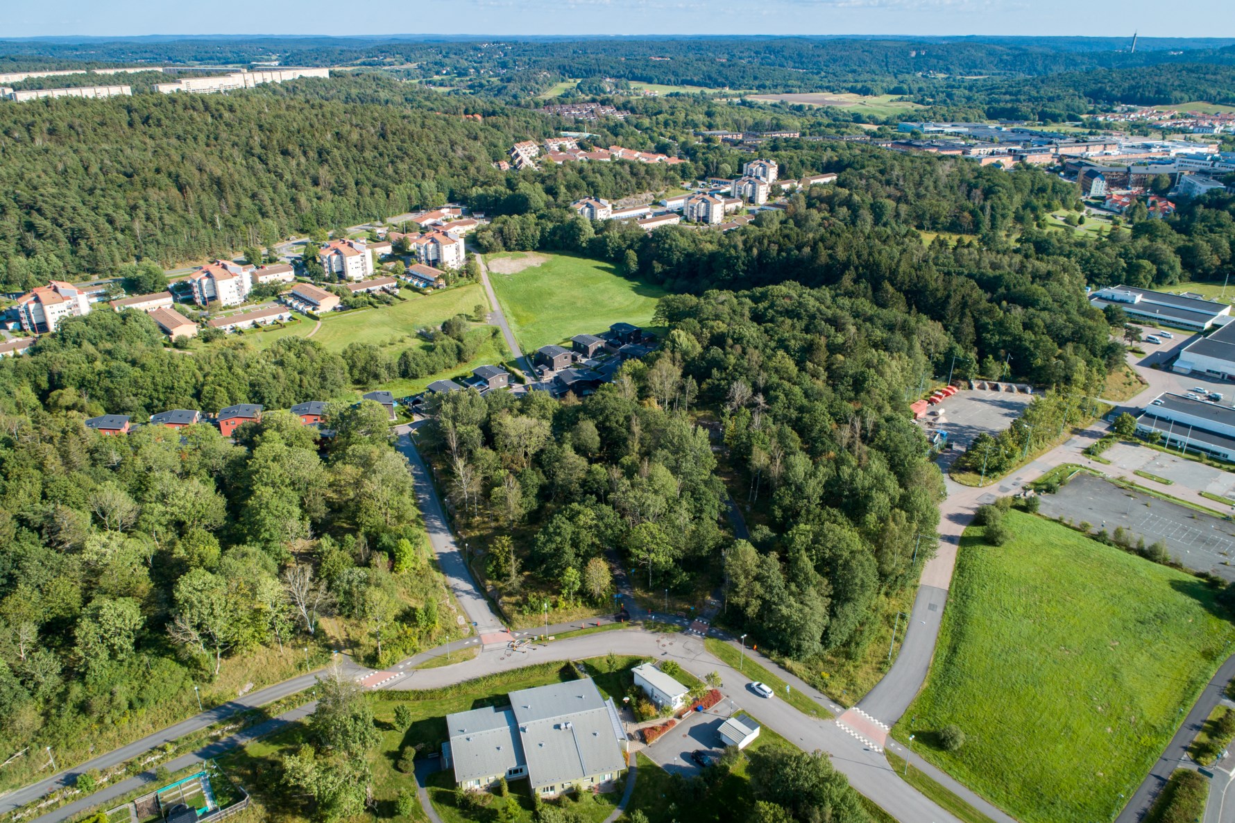 Bild 4 Trädgårdsbacken 7