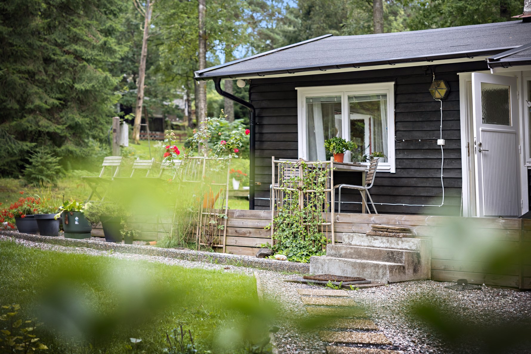 Bild 2 Sörviksvägen 35