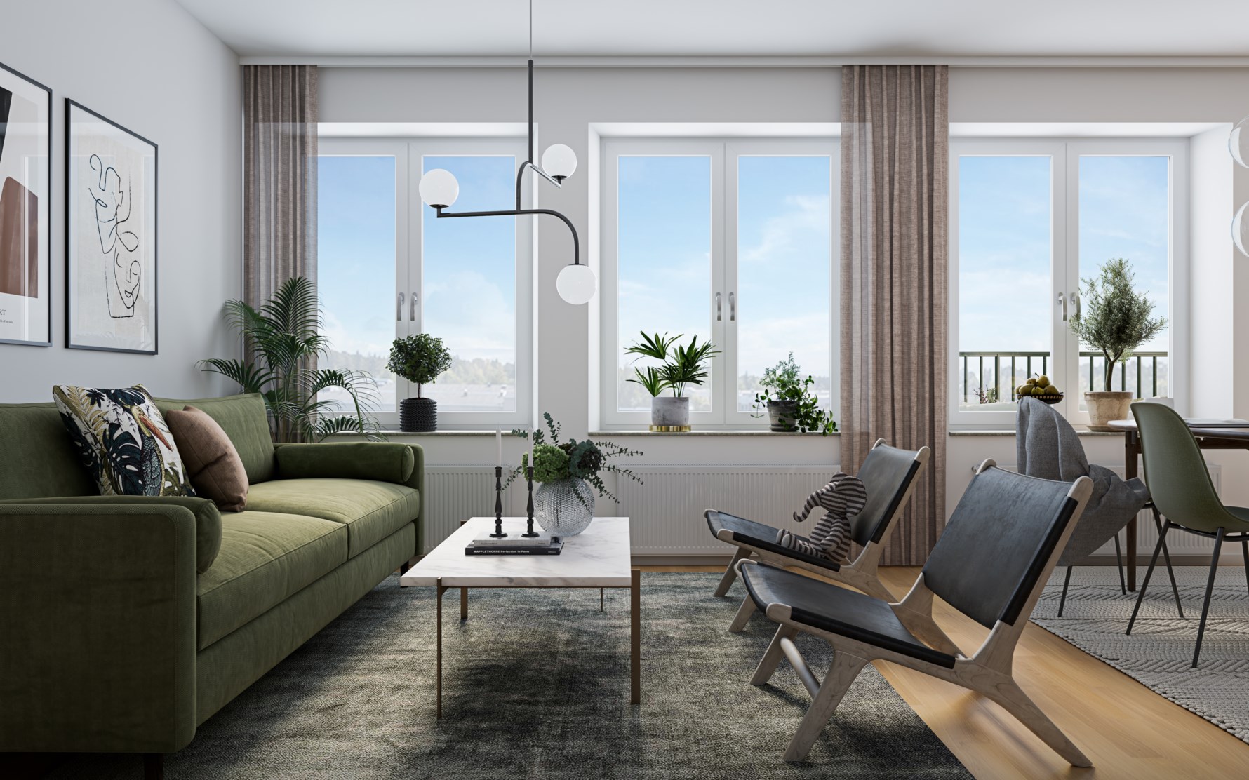 Denna bild är en illustration och kan avvika från verklig produkt