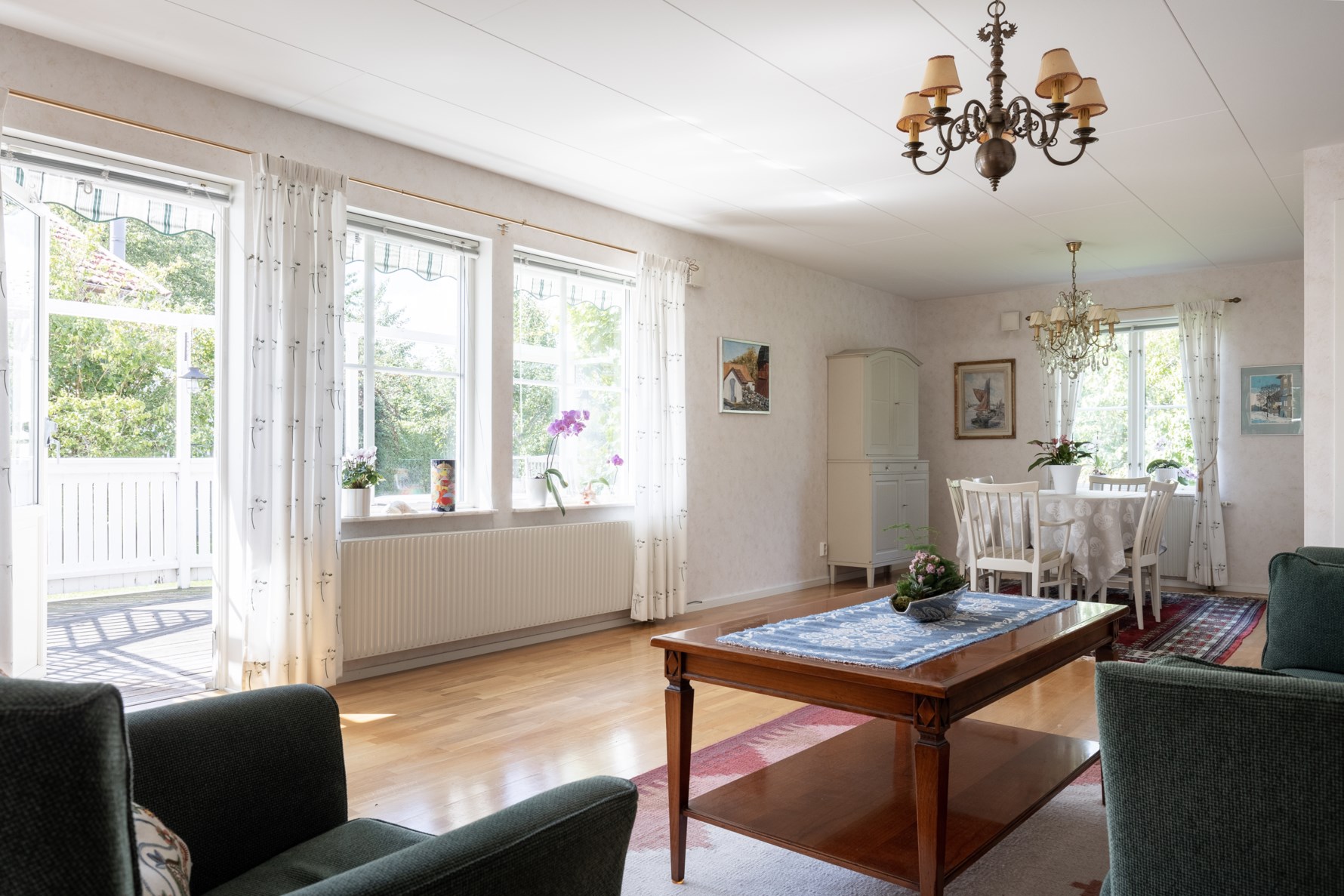 Bild 5 Mesanvägen 39