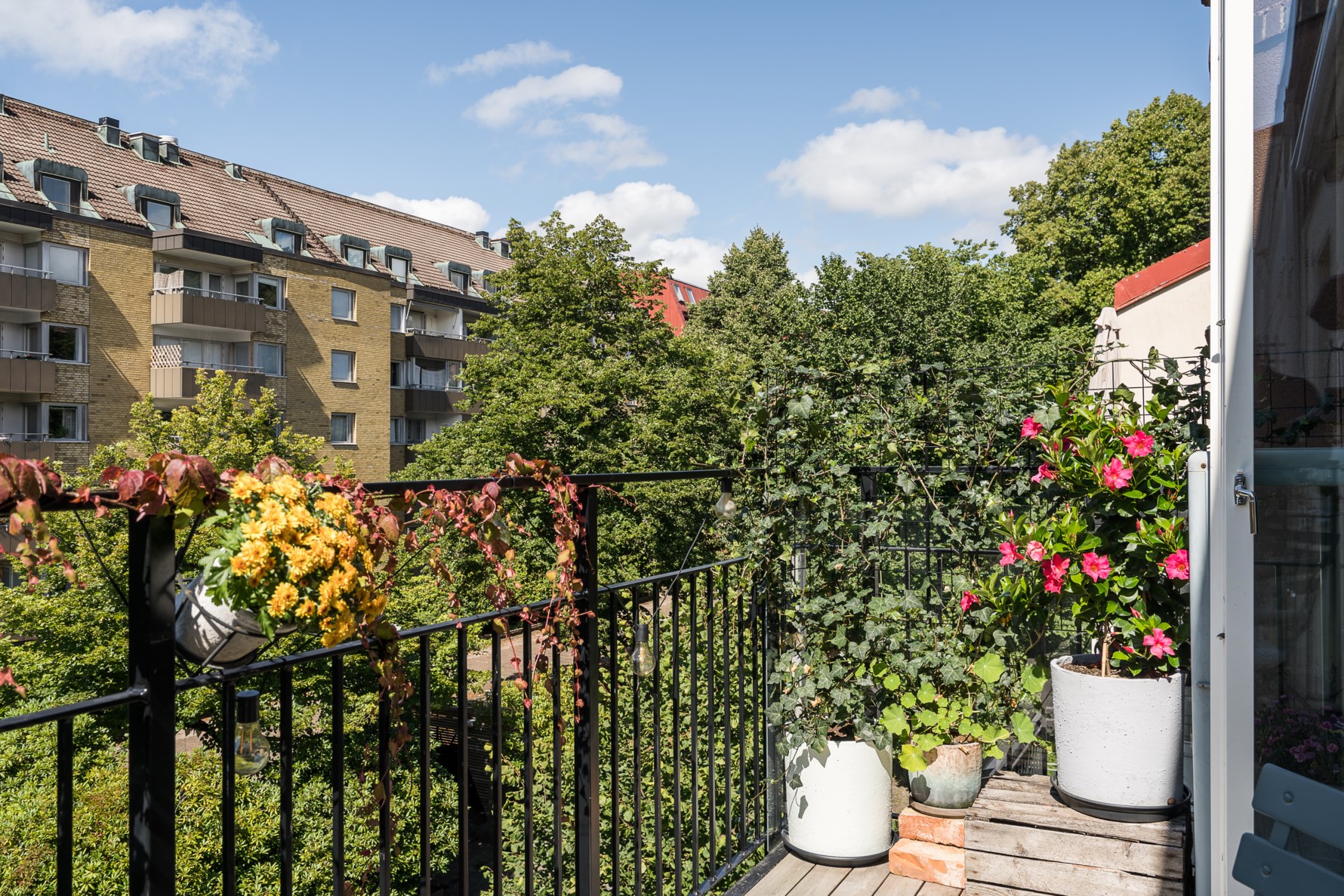 Bild 4 Folkungagatan 11B