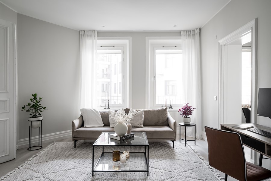 Bild 2 Övre Husargatan 19