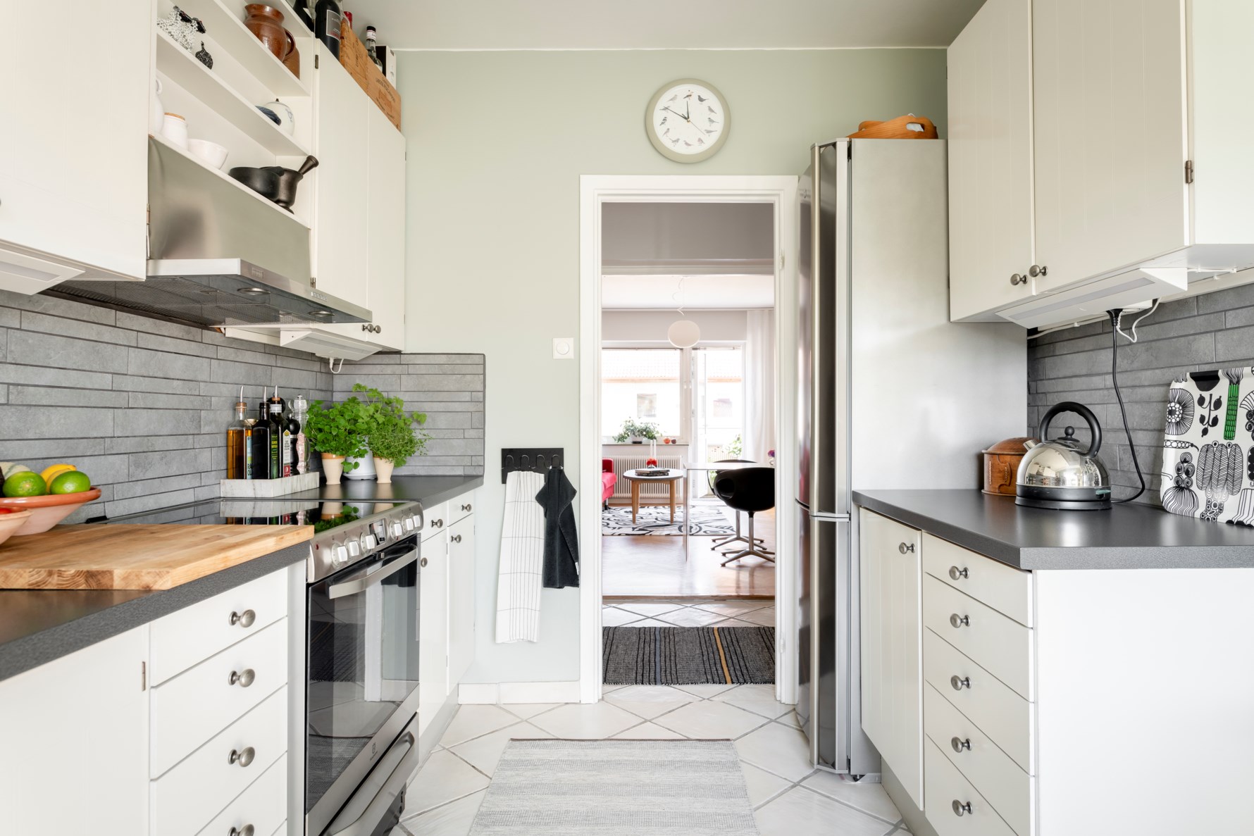 Bild 3 Falkenbergsgatan 13B