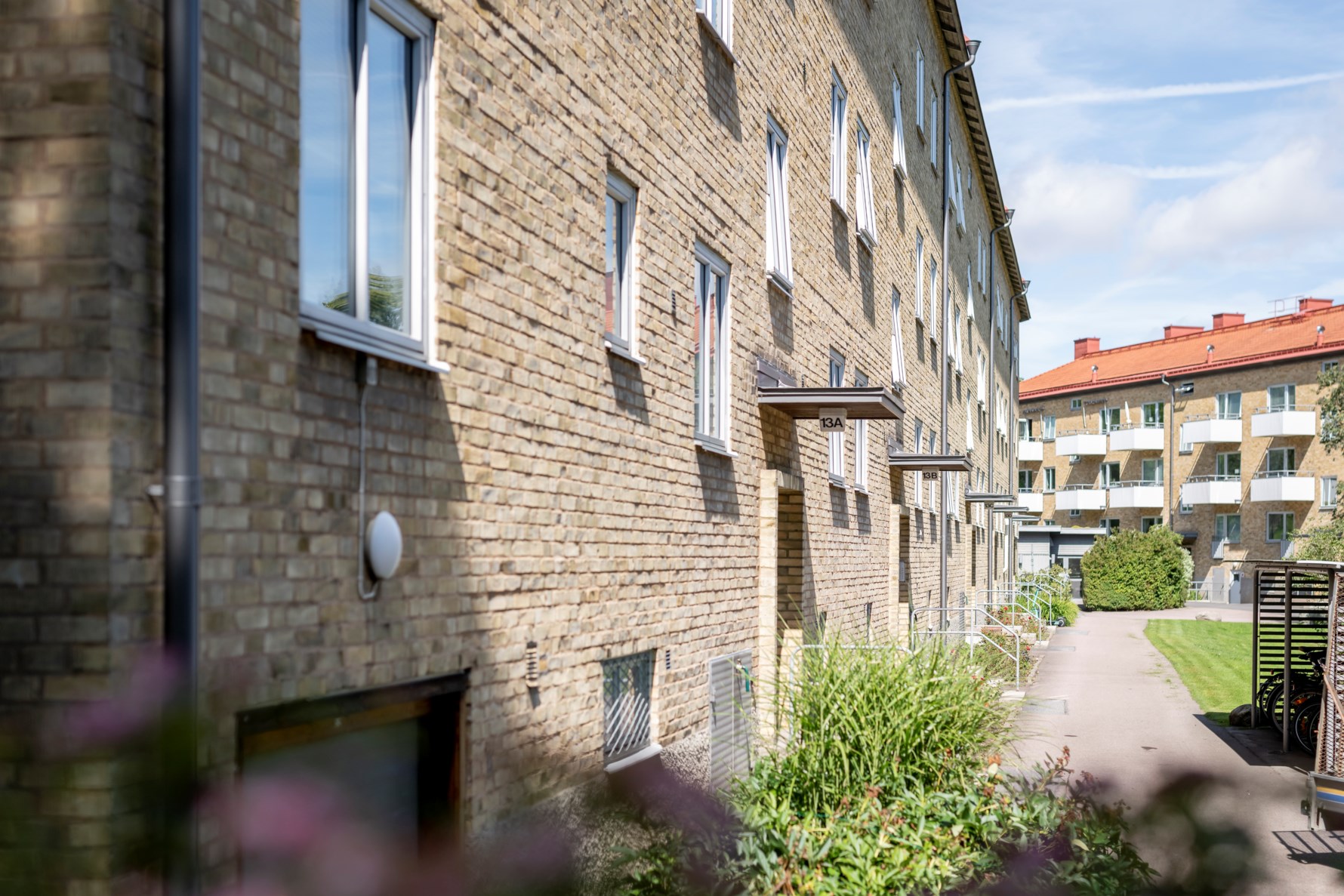 Bild 2 Falkenbergsgatan 13B